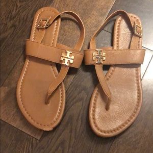 Tory Burch thong sandals